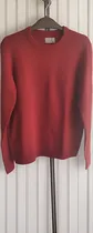 Comprar Sweaters  Burdeo  Sfera Men 42