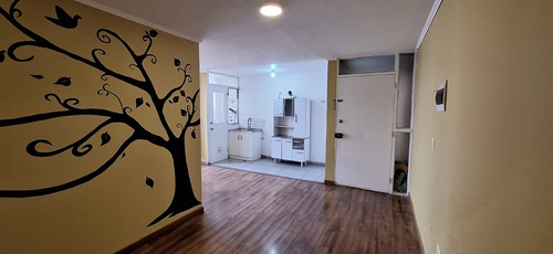 Arriendo Depto 3 Dorm. 1 Baño Comuna El Bosque