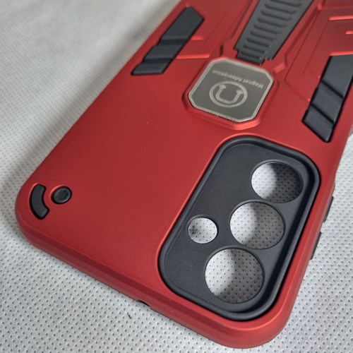 Funda Y Mica Para Samsung A14 A24 A34 A04 A04e A05 A25 A15