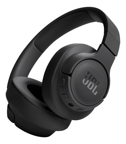 Audifonos Bluetooth Jbltune 720bt Black