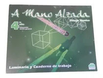 Comprar Laminario De Dibujo Tecnico A Mano Alzada 4 To Año Romor