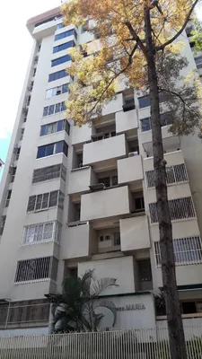 Apartamento en alquiler