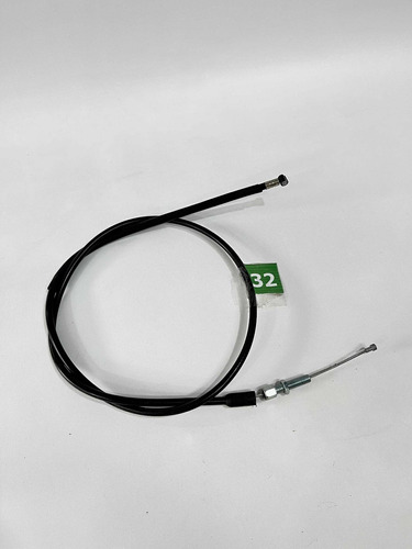 Cable De Embrague Universal Para Moto Largo  125,5cms