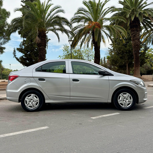 Chevrolet Prisma 1.4 Joy Ls 98cv