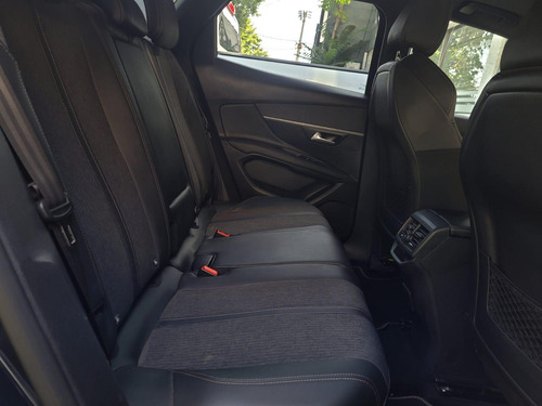 Peugeot 3008 1.6 Puretech 180 Auto Gt Line 2019