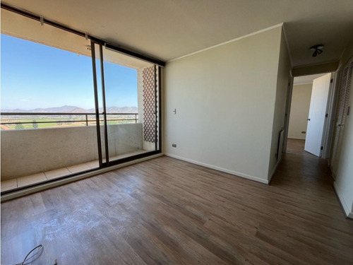 Departamento En Maipú Frente A Mall - 2d2b1e1b