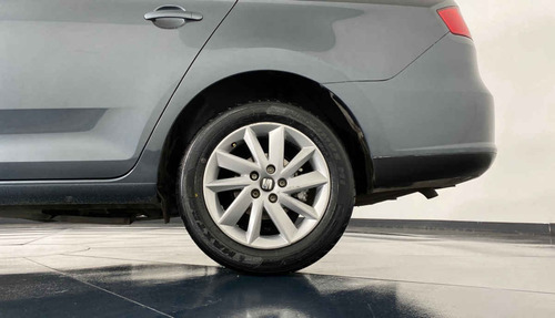 Imagen 7 de 15 de 122046 - Seat Toledo 2016 Con Garantía