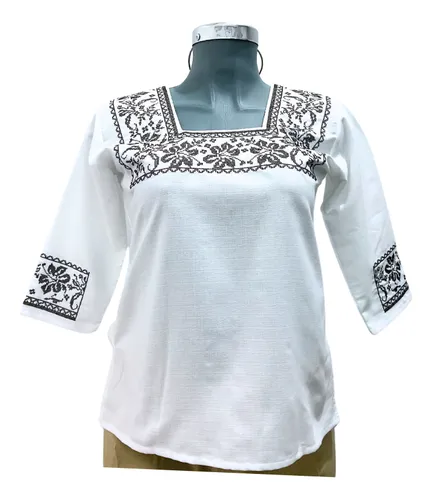 Blusa campechana original hotsell