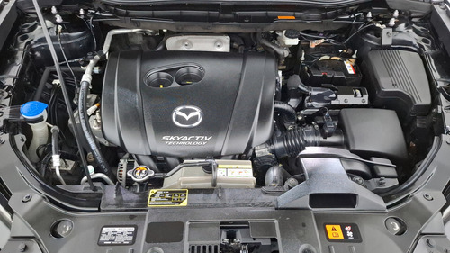 Mazda CX-5 2.0 I SPORT AT 2WD