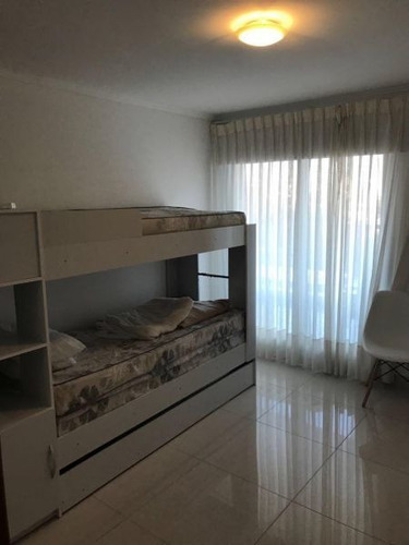 Alquiler Temporario De Apartamento 2 Dormitorios Playa Mansa