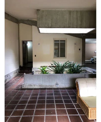Casa En Venta - La Lagunita