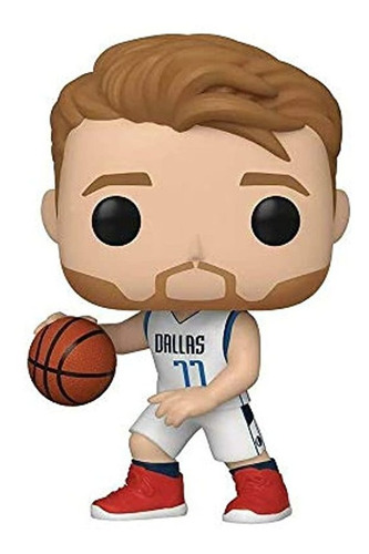 Pop Nba: Dallas Mavericks - Luka Doncic