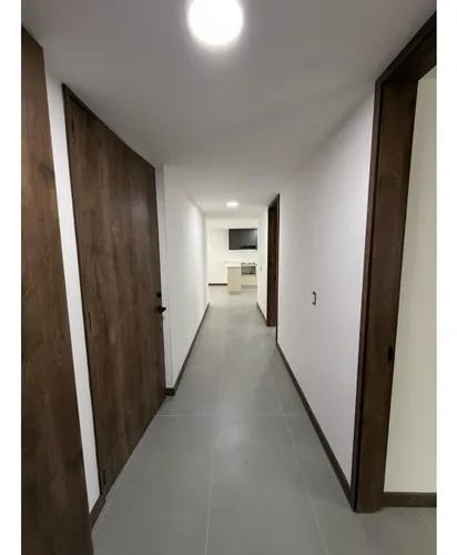 Venta Apartamento En Laureles, Permiso Airbnb