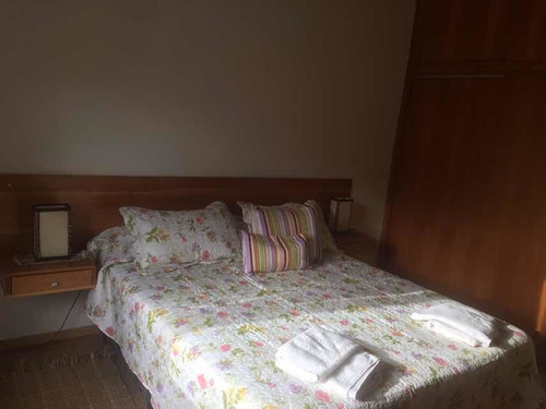 Imagen 7 de 14 de Exc Dpto Centro Sma Jacuzzi Ascensor 2amb Wifi