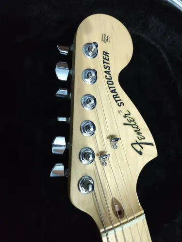 人気急上昇】 fender Highway1stratcaster mod Used Fender
