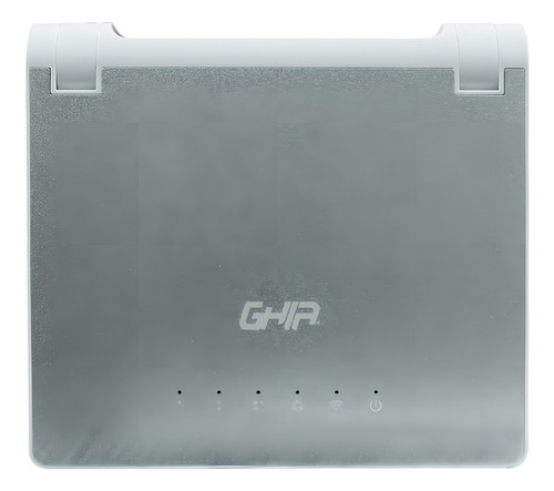 Router Ghia 300mbps Access Point Repetidor Inalámbrico Wisp