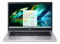Comprar Notebook Acer Aspire 3 Core I3 N305 8gb Ssd 128gb 14 Us Win11