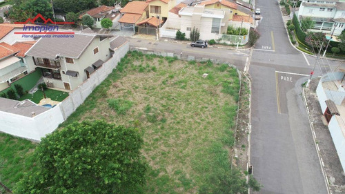 Terreno À Venda, 360 M² Por R$ 350.000,00 - Loanda - Atibaia/sp - Te1317