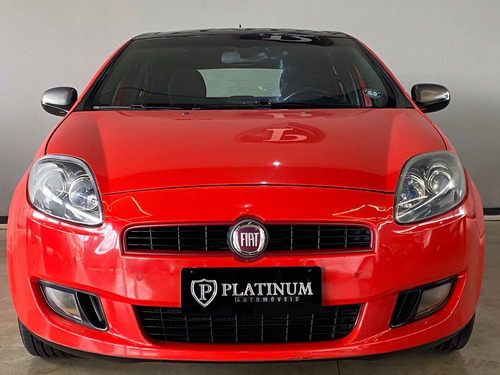 Fiat Bravo SPORTING 1.8 Flex 16V 5p