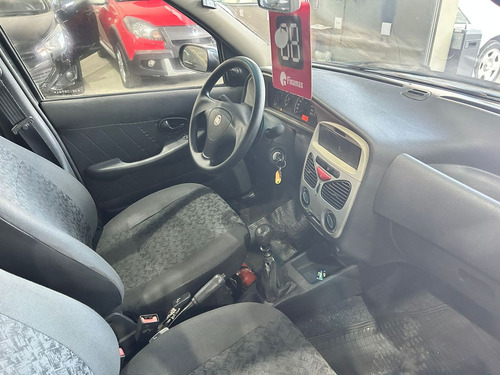 Fiat Siena 1.0 Mpi Fire 8V Flex 4P Manual