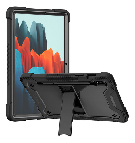 Funda Tablet Uso Rudo Para Samsung Galaxy Tab S10 Ultra 14.6