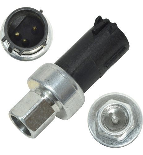 Sensor De Presión De A/c Ford F-150 Stx 2007-2008 4.2l Uac