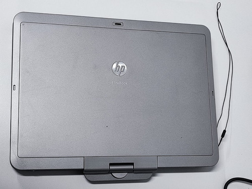 Hp Elitebook 2740p Tablet,core I5,8gb, Disco 148gb,win10 Bg