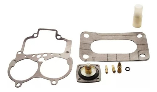 Kit Carburador Lada Niva 2121