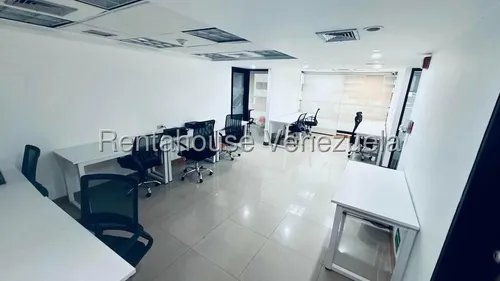 Oficina En Venta - Yr 25-17952