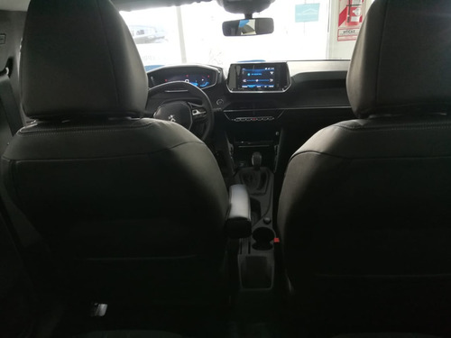 Nuevo Peugeot 208 Allure (m)