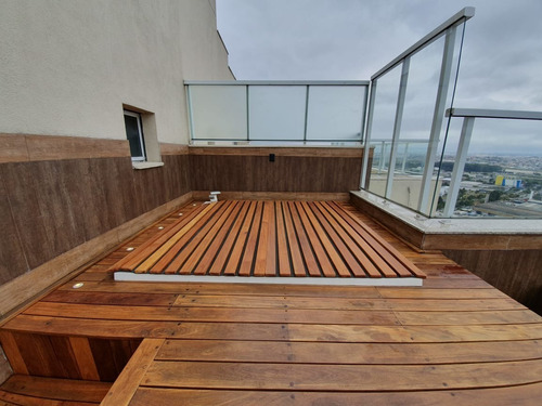 Capa Maderia Deck/piscina/ Spa 100% Segura P/ Crianças, Bebê