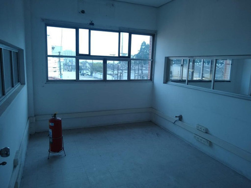 Galpão Para Alugar, 11124 M² - Alves Dias - São Bernardo Do Campo/sp - Ga1214