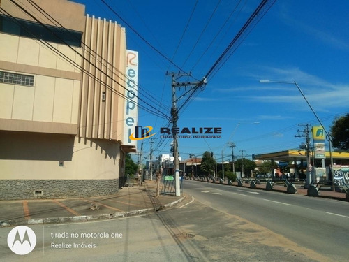 Imagem 2 de 15 de A = Excelente Apto A 100 Metros Av 28 De Março 02 Quartos, Flamboyant ! - 891