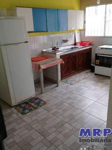 Imagem 4 de 18 de Ca 00399 - Casa Com 4 Dormitórios, A 500 Metros Da Praia Da Maranduba, Com Escritura - Ca00399 - 70406903
