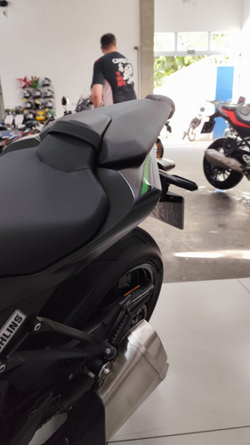 Kawasaki Z 1000r Edition 2023 / 7.921 Km