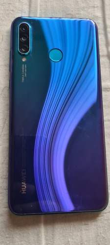 Celular Huawei P30 Lite Mar-xl3 Leer Descripción 