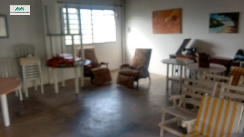 Chácara À Venda Em Jundiaí/sp - Teffe-ch00248