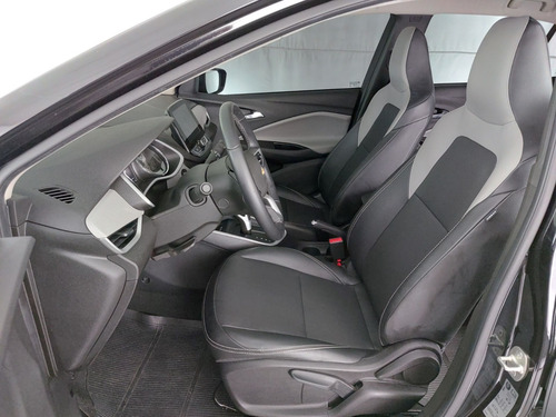 Chevrolet Onix 1.0 TURBO FLEX PLUS PREMIER AUTOMÁTICO