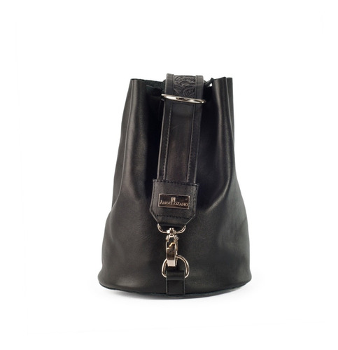 Imagen 5 de 7 de Bolsa Para Dama Piel Genuina Bolso Mujer Moda