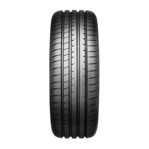 1 Llanta 205/40r18 86w Goodyear Eagle F1 Assymetric 3 Xl Rof