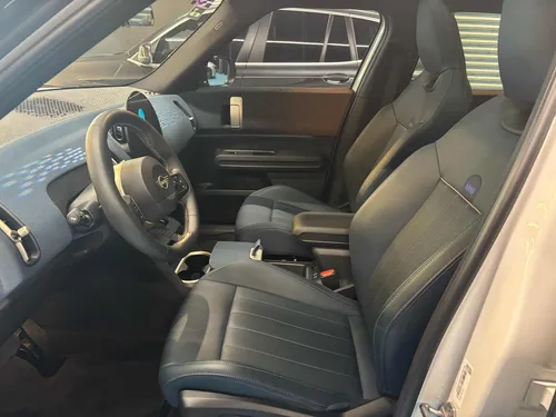 Mini Countryman 2.0 S All4
