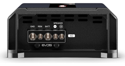 Módulo Amplificador Soundigital Sd800.1 Evo5 800w Rms 4 Ohms