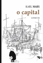 Comprar Libro Capital O Livro 3 Critica Da Economia Politica De Marx