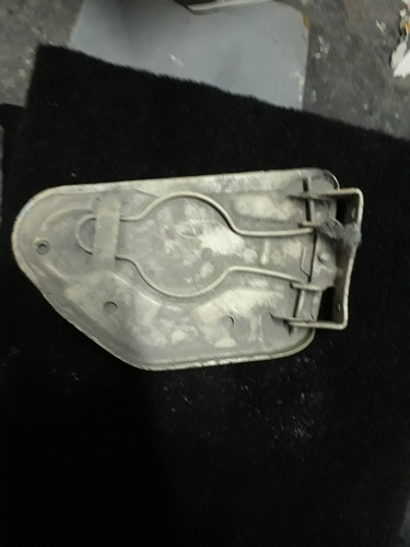 Tapa Puerta De Combustible Renault 18