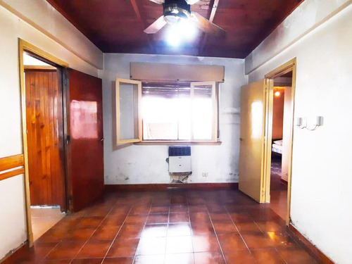 Imagen 5 de 14 de Venta Departamento Tipo Casa 64 M2 3 Amb Patio Terraza Valentin Alsina