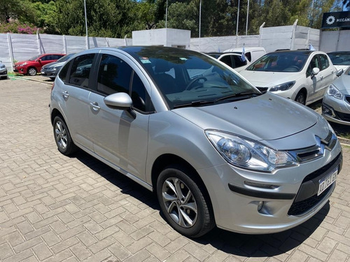 Imagen 3 de 10 de Citroen C3 Vti Feel - Darc Autos Usados Garantizados