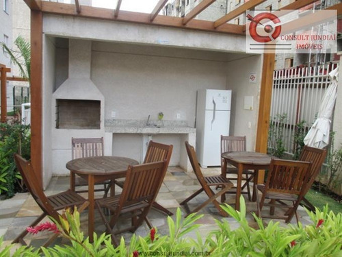 Imagem 12 de 21 de Apartamentos À Venda Em Jundiaí/sp - Compre O Seu Apartamentos Aqui! - 1322411