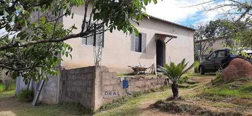Imagem 3 de 15 de Chácara Á Venda 1 Dts Jd Cananeia Pilar Do Sul/ Sp - 00207-1