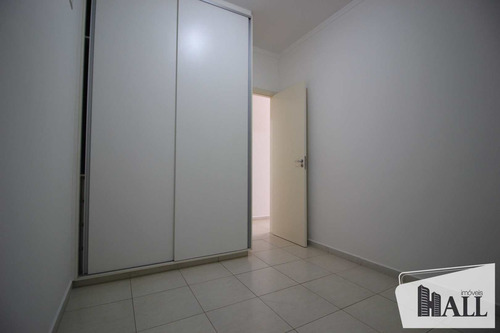 Imagem 10 de 20 de Apartamento À Venda Cond. Green Square 90m², - Rio Preto - V5706