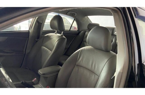 Imagem 6 de 8 de Toyota Corolla 1.8 Gli 16v Flex 4p Automático